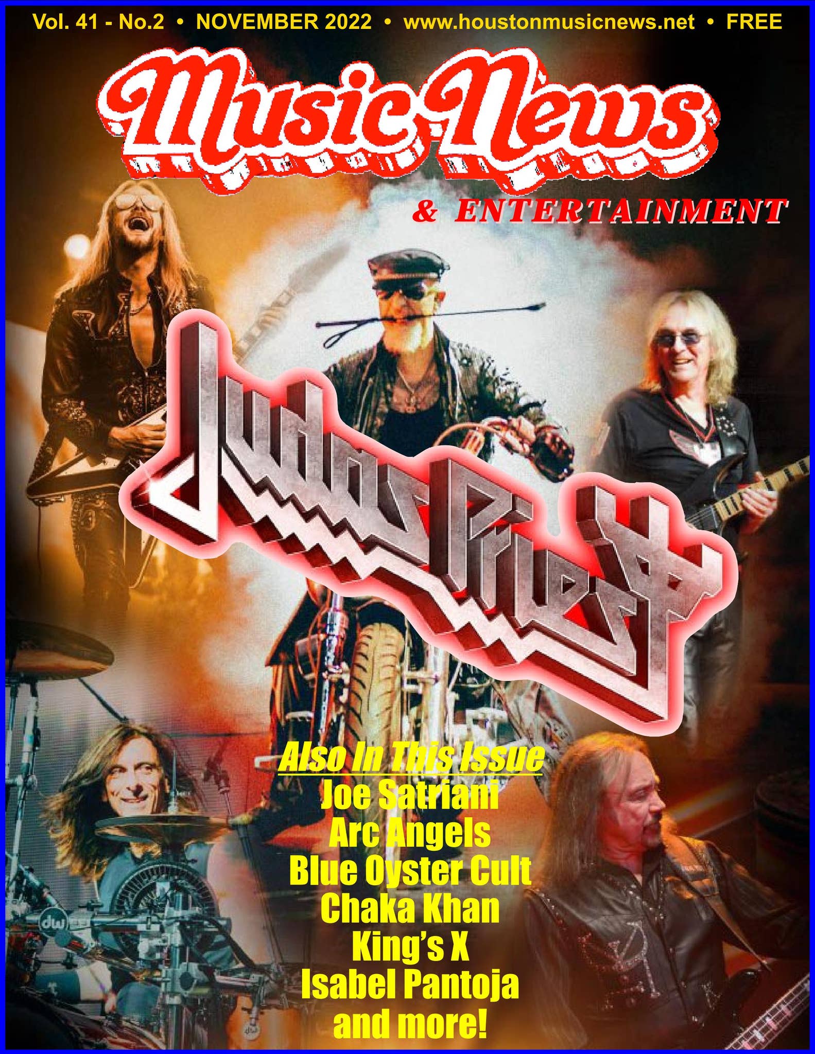 AC/DC's Enduring Repertoire: Riffs, Rhythm & Pure Rock Soul